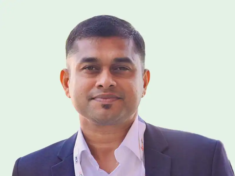 Aneesh-Kunnummal