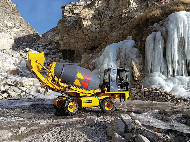 Conmat-Heavy-Industries