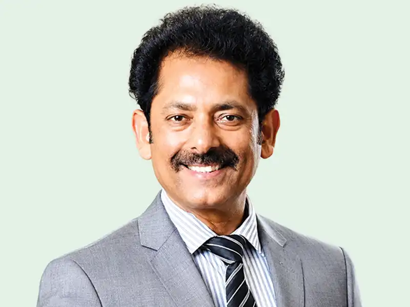 Dhyanendra-Tripathi
