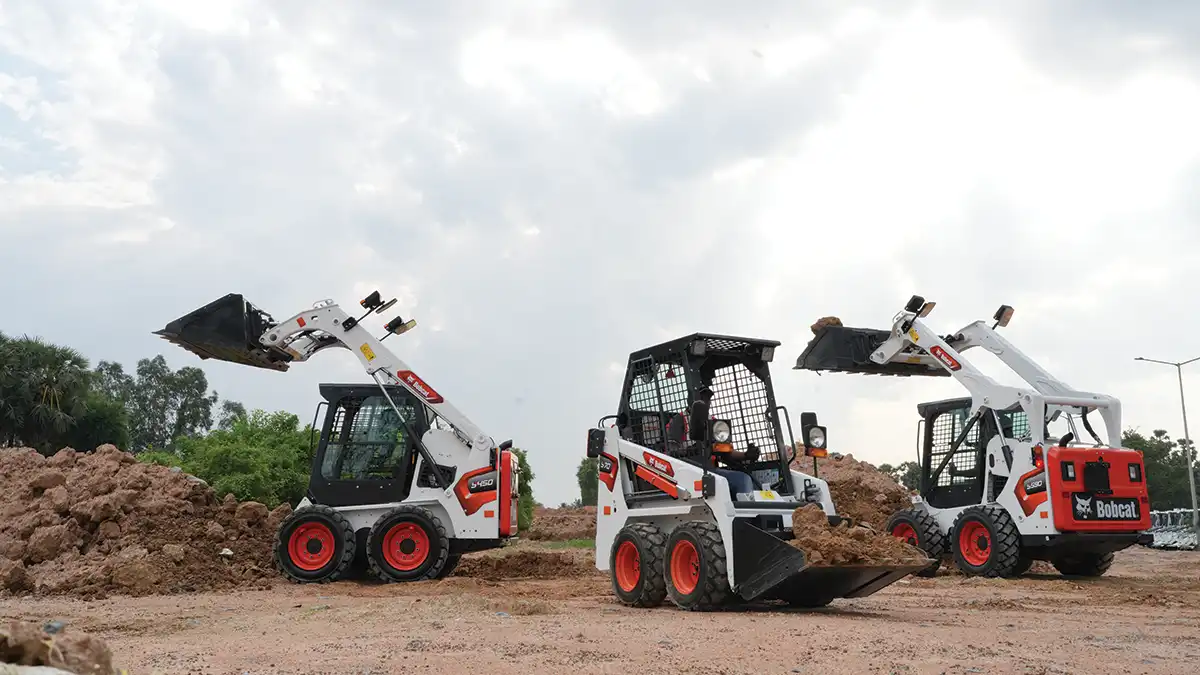 Doosan-Bobcat