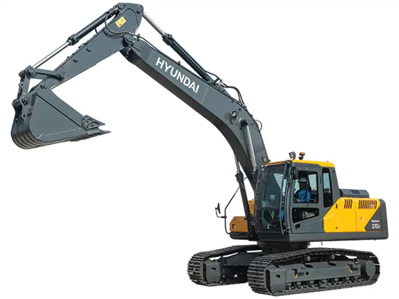 HD-Hyundai