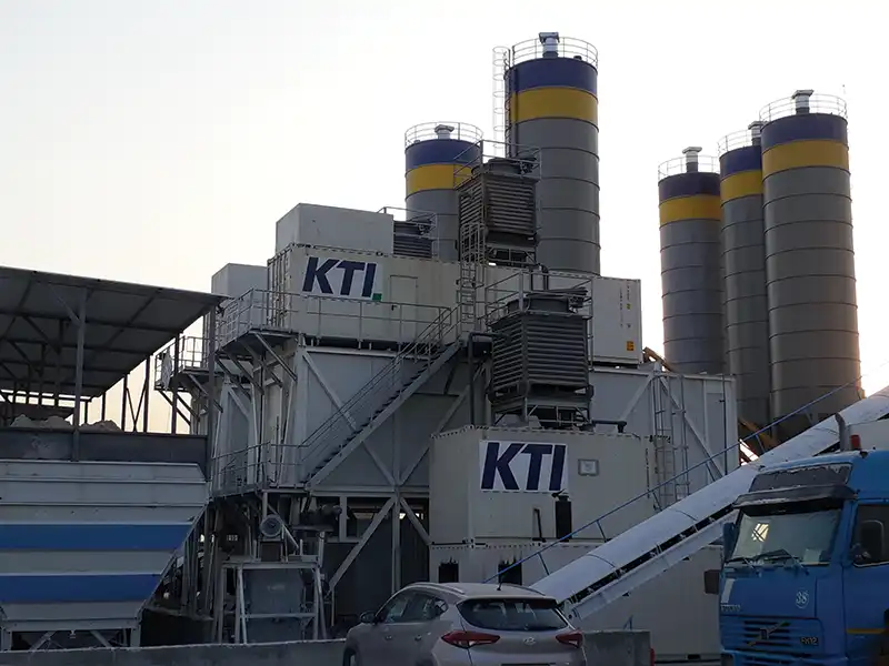 KTI-Plersch