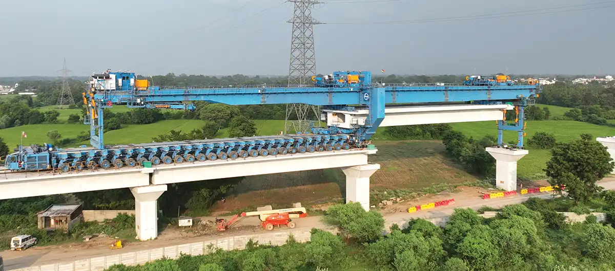 LT-Rail