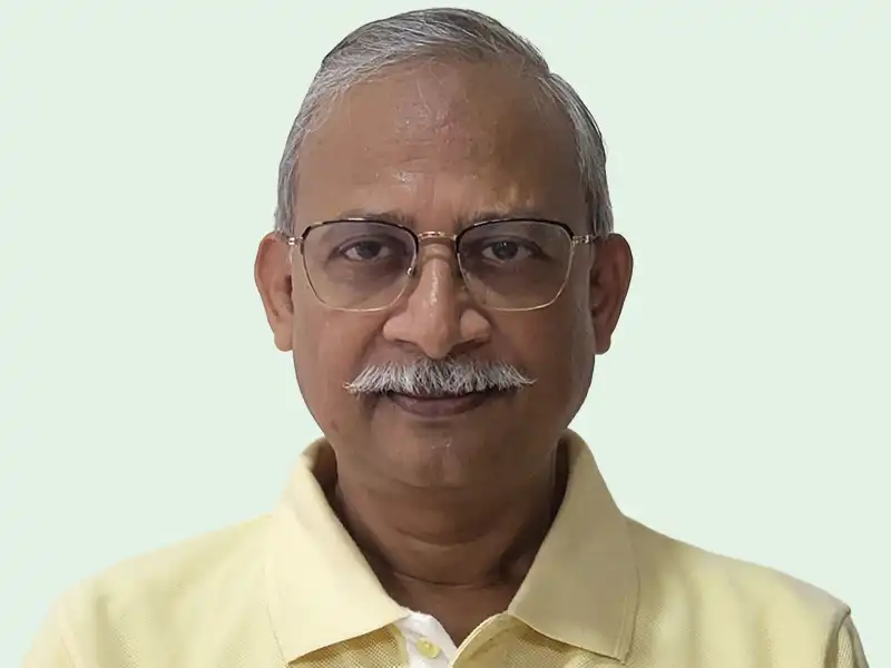 Premraj-Keshyep