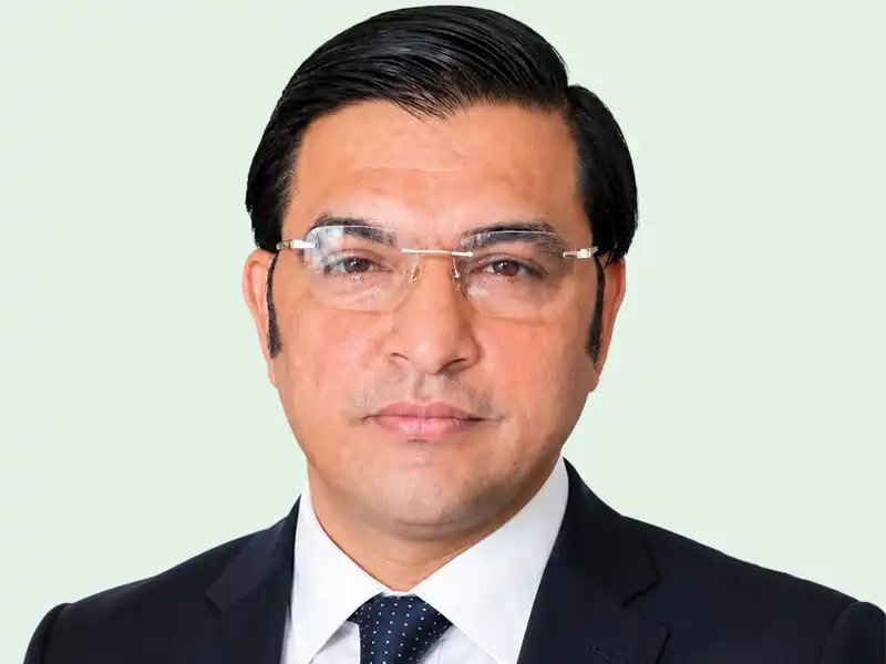 Satyanarayan-Purohit