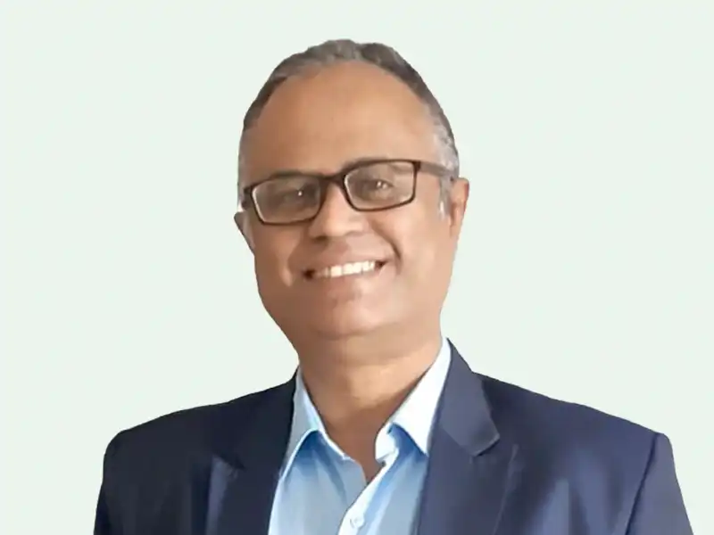 Shridhar-Rao