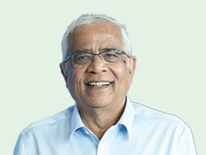 Sunil-Jain