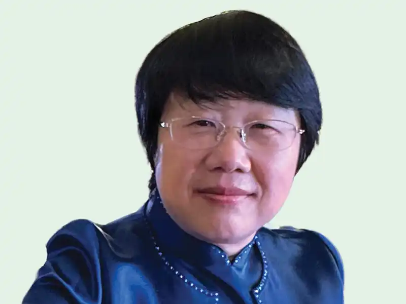 Susan-Xu