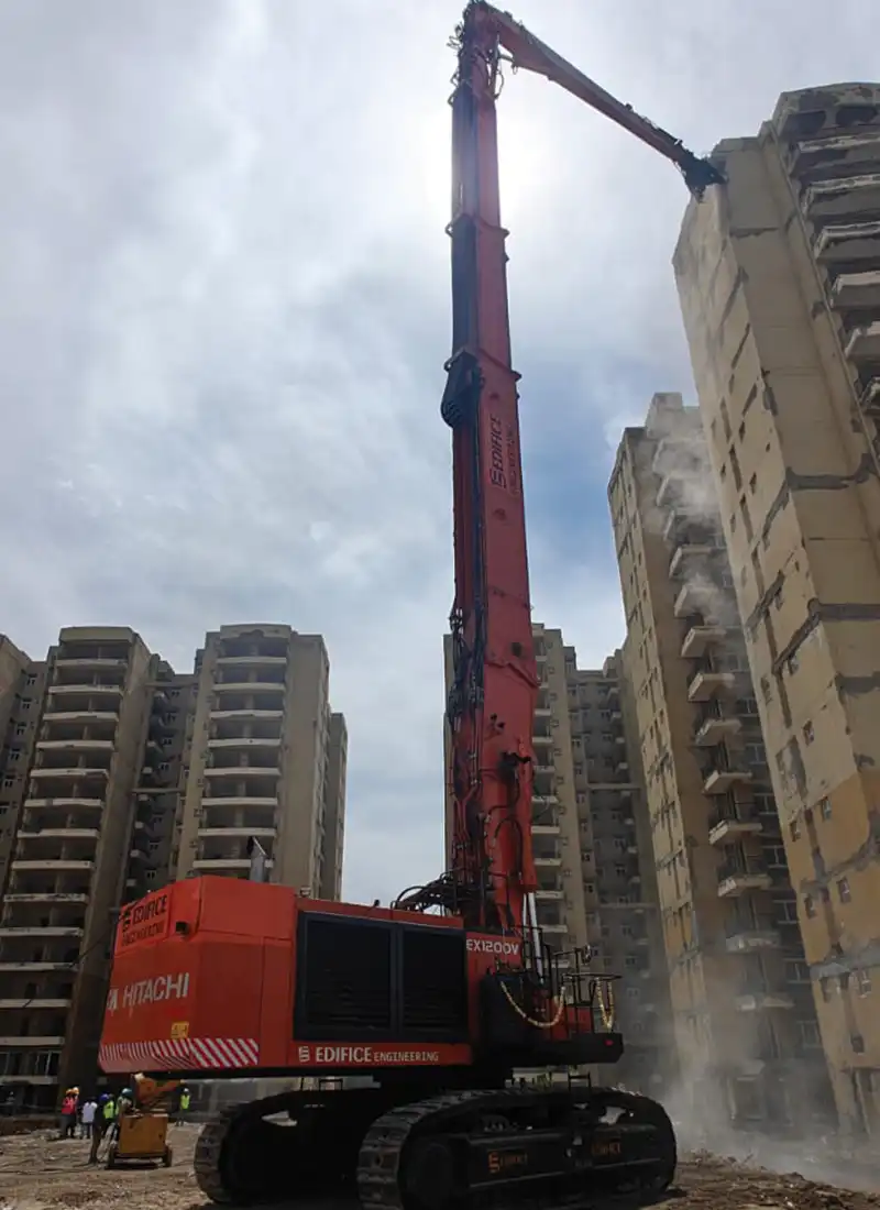 Tata-Hitachi-Crane