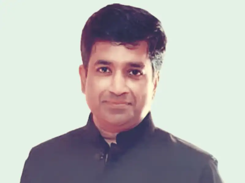 Vikas-Sharma