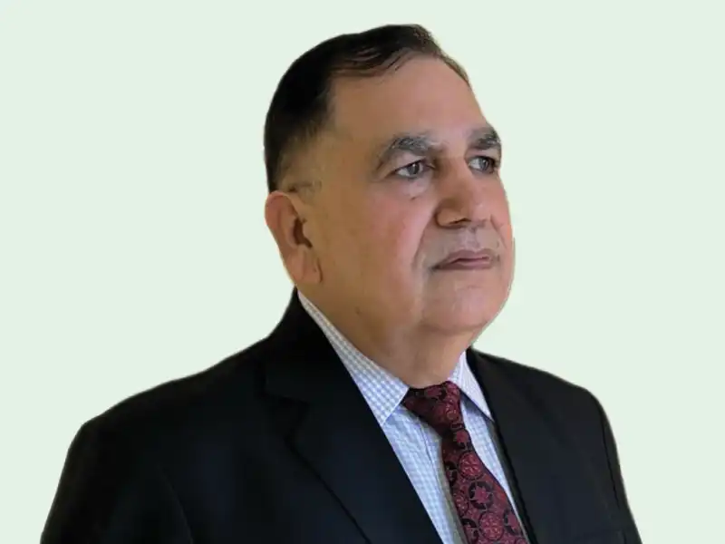 suresh-Tripathi