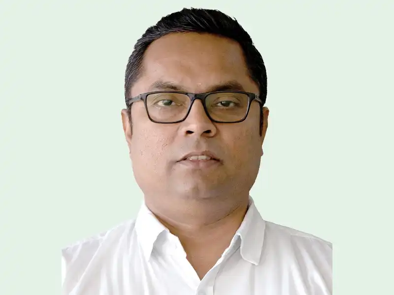 Dheeraj-Panda