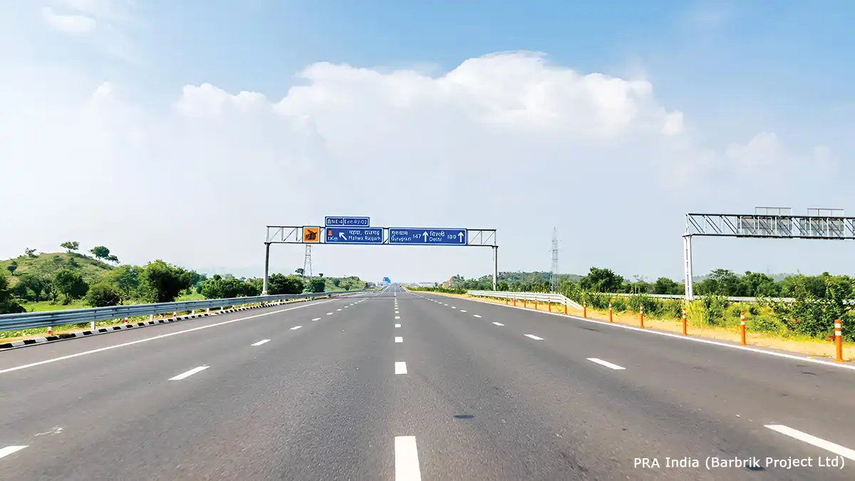 Expressway