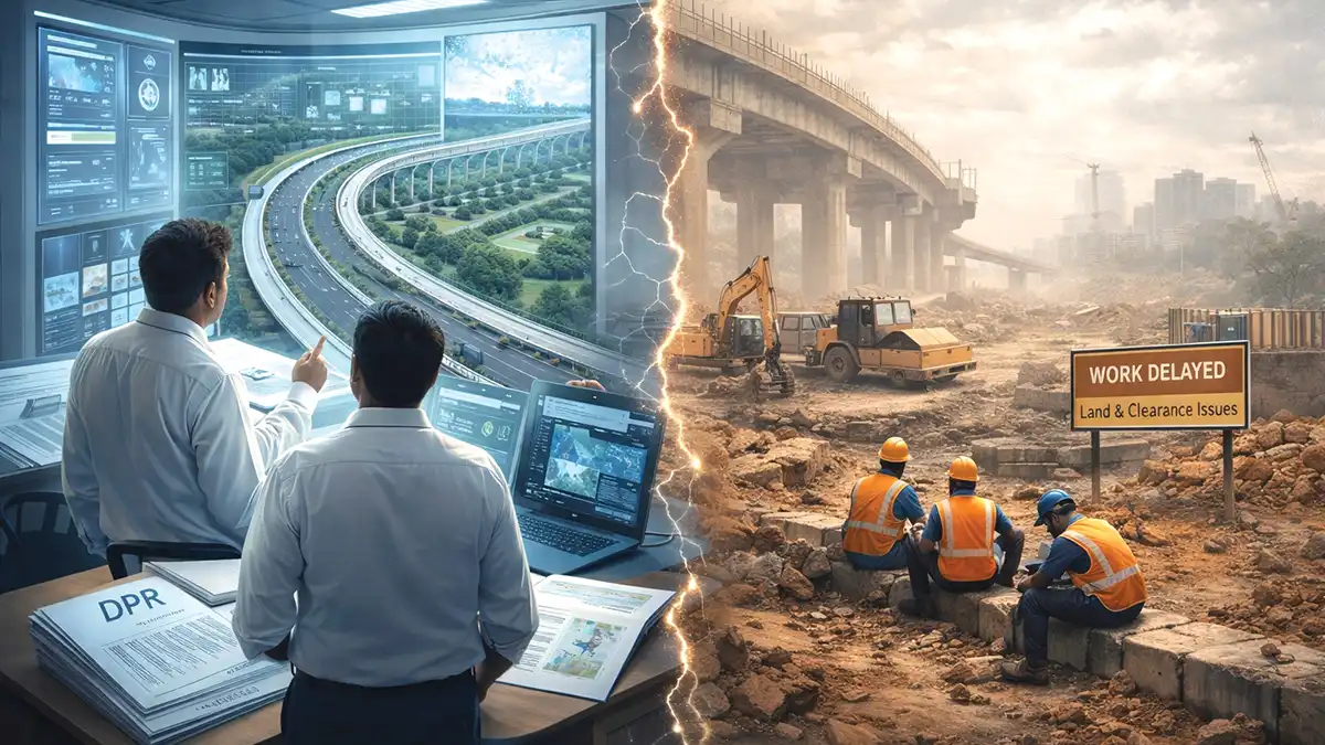 Infrastructure