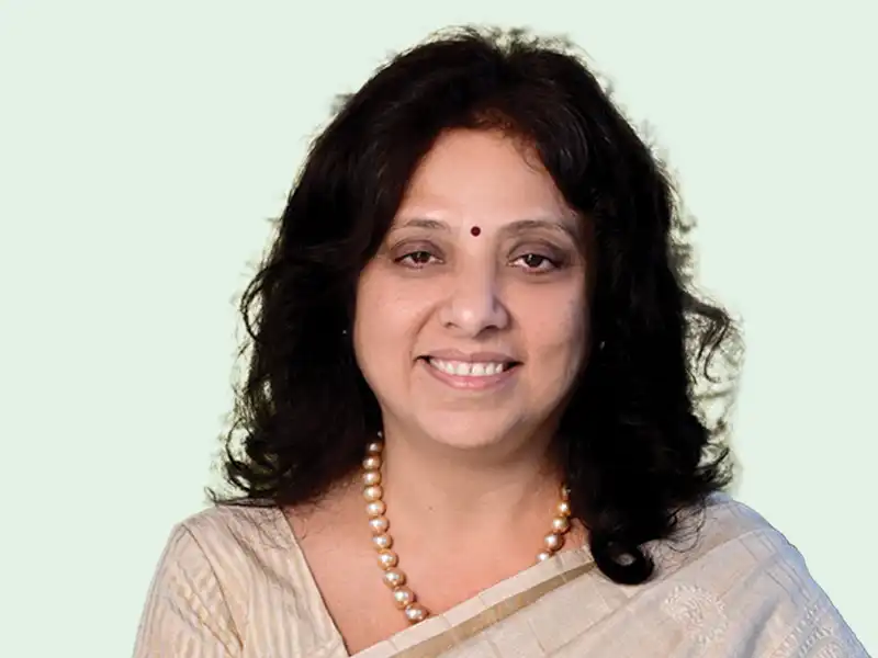 Kavita-Shirvaikar