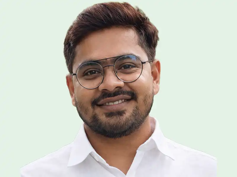 Rajeev-Kumar