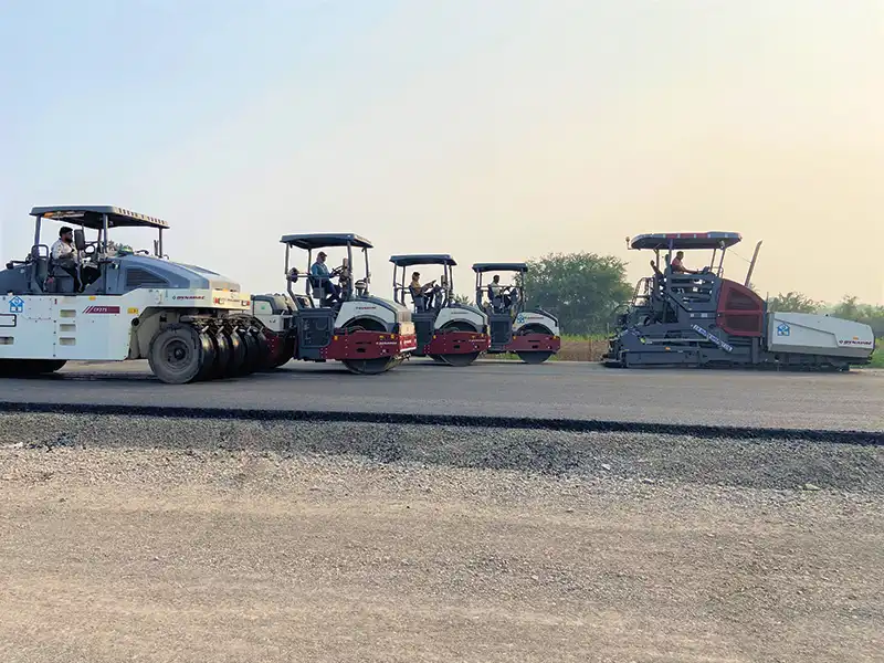 Road-Equipment