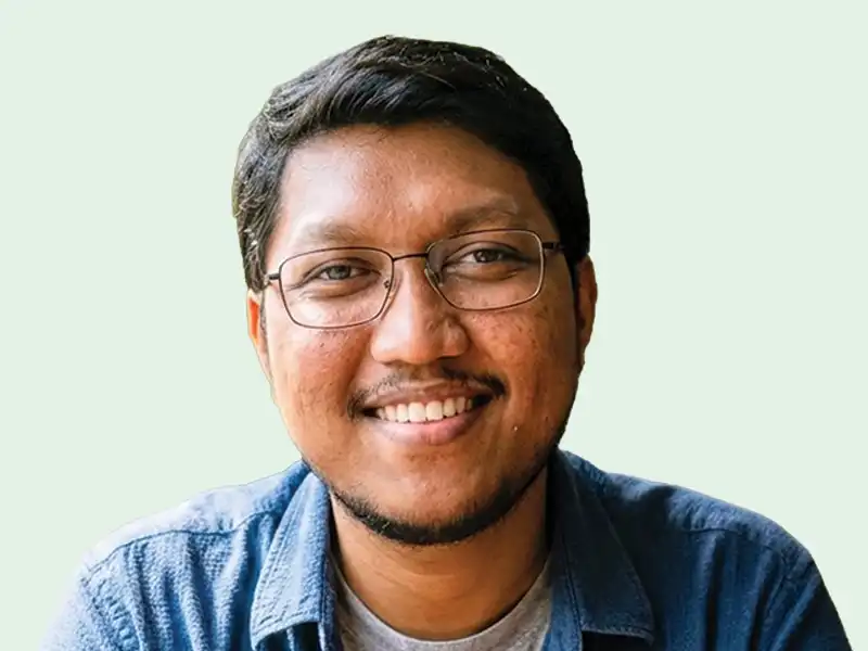 Vignesh-Prakash