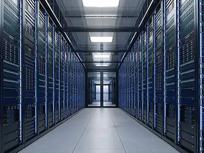 Building-Data-Centers