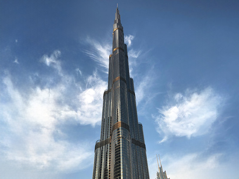 The Skyscraper Curse: Myth or Reality?