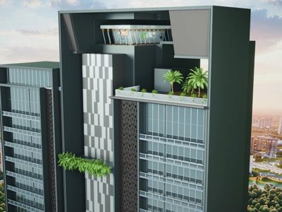 Engineering Comfort and Seismic Resilience in Tall Residential Towers