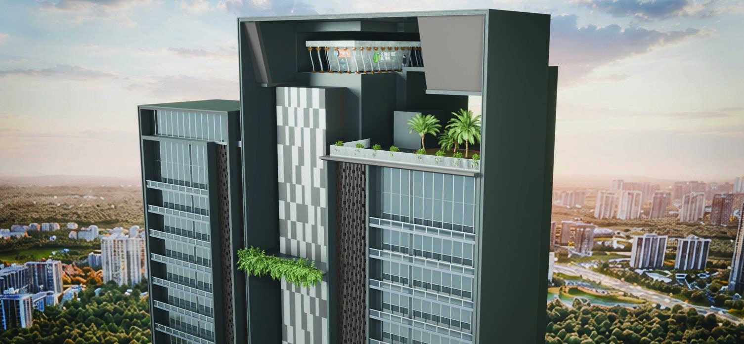 Engineering Comfort and Seismic Resilience in Tall Residential Towers illustration