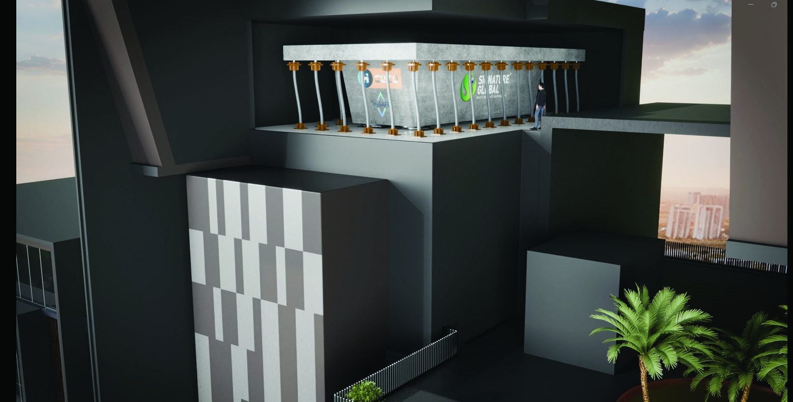 Engineering Comfort and Seismic Resilience in Tall Residential Towers illustration