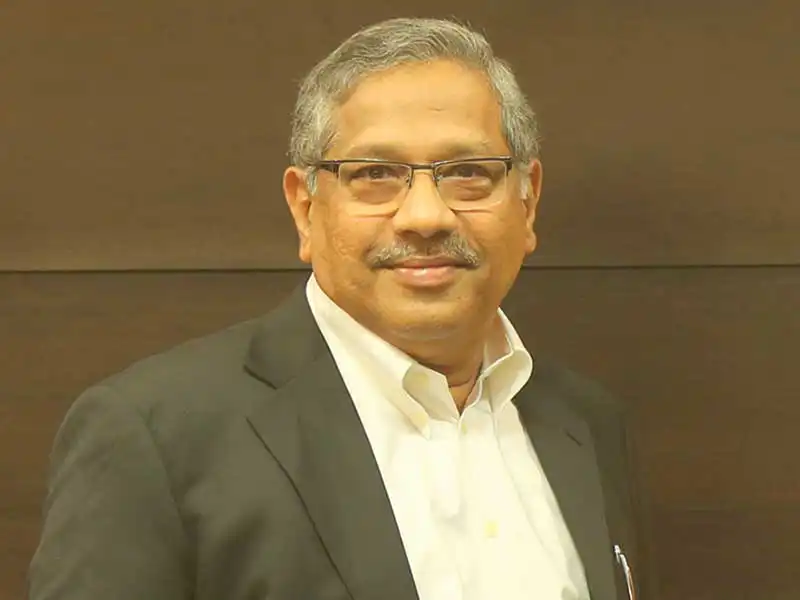 Mohan Ramanathan