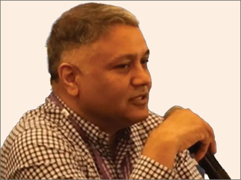 MCD: Need for Policy Reform & Public Awareness on C&D Waste Management