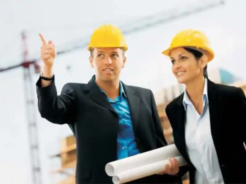 The Role and Efficacy of Consulting Engineers in Construction