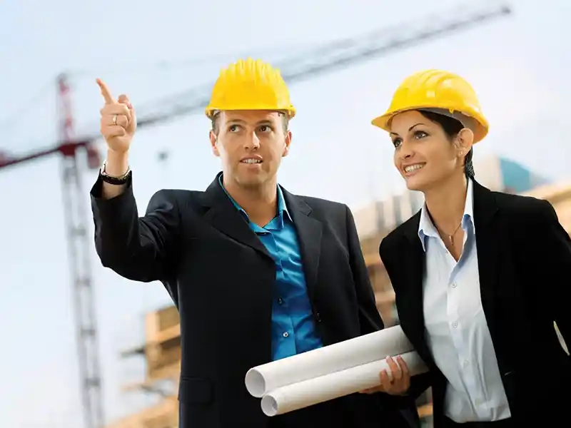 Position of Engineer & Independent Engineer In Standard Forms of Contracts