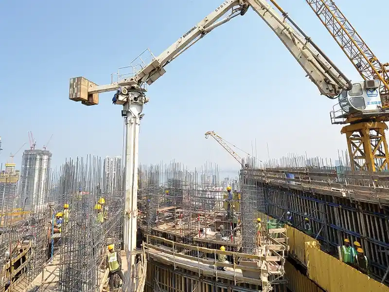 Benefits of Project Management in Developing India’s Infrastructure