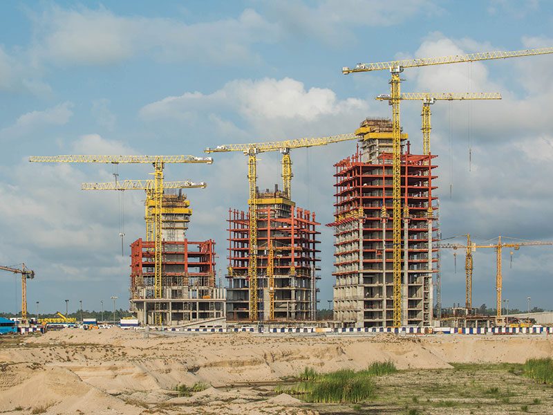 Delay Analysis in Construction Project Disputes