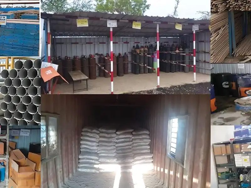 Quality of Construction Projects