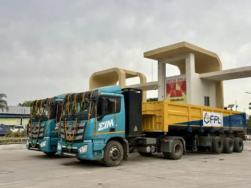 Heavy-duty-electric-trucks