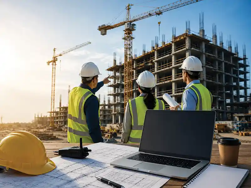 Construction-Project