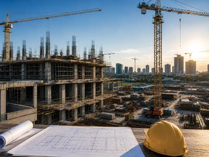 Construction-management