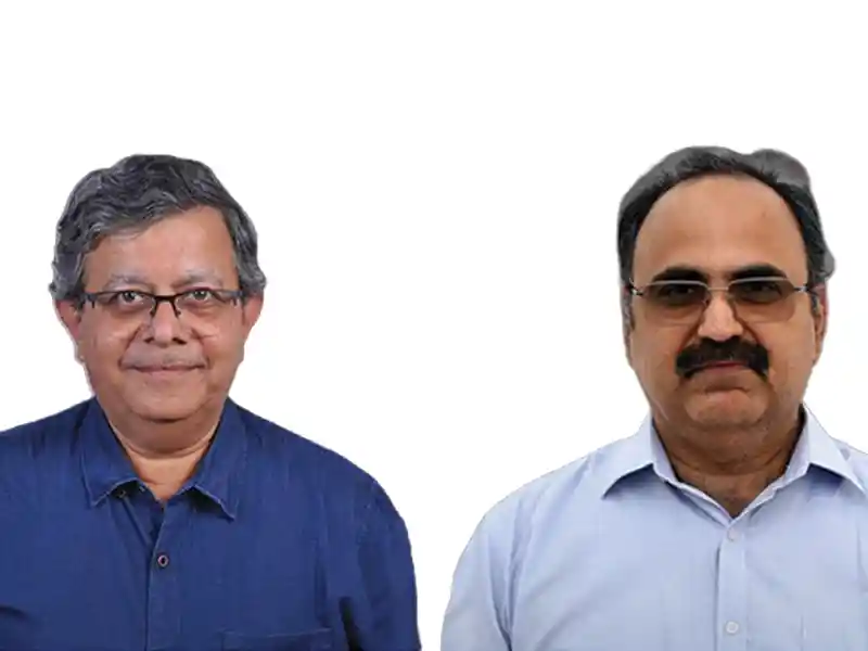 Santosh-and-Mahesh
