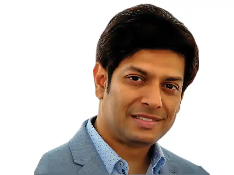 Vivek-Ramesh