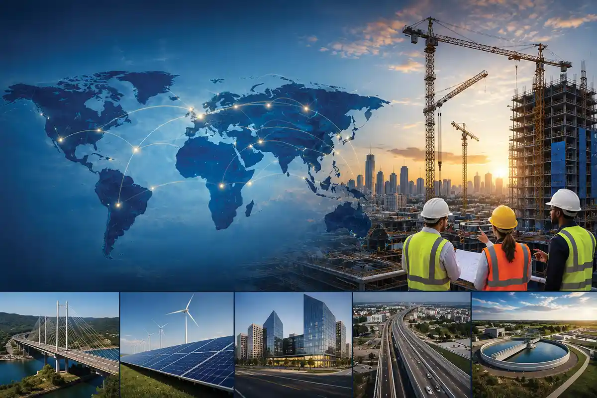global-construction