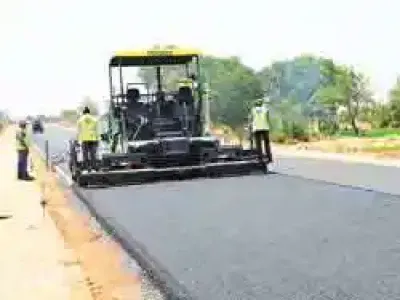 WIRTGEN GROUP: VÖGELE's WITOS Paving Plus