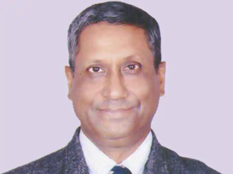 Ashok Mandal, Director, AB INFRA Solution