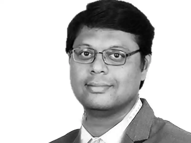 Yogesh Shevade, Head – Industrial Services, JLL India