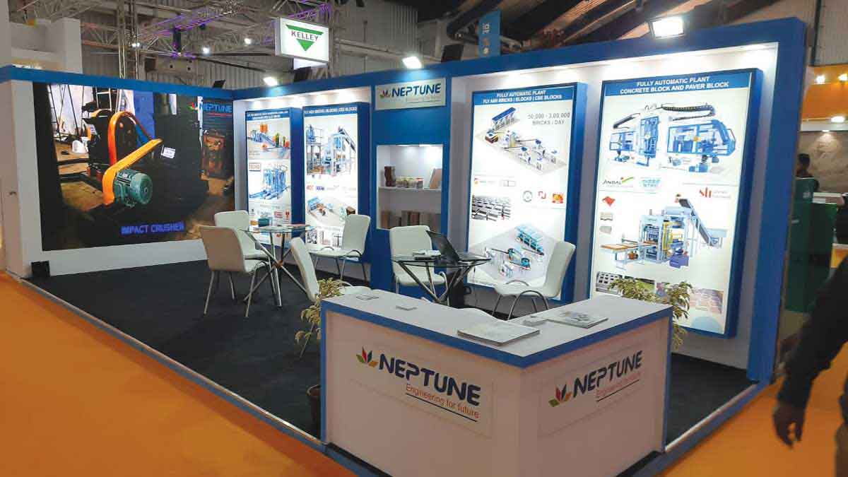 Neptune Industries