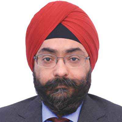 Harpreet Singh Malhotra, Chairman & Managing Director, Tiger Logistics India Limited