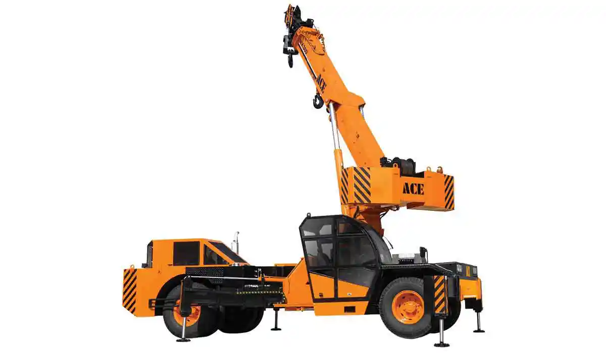 Action Construction Equipments