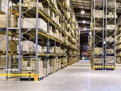 Strata raises 140 crore for Warehouse investment opportunity amid lockdown