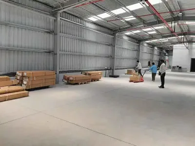 BIAL opens India's first On-Airport Public Bonded Warehouse