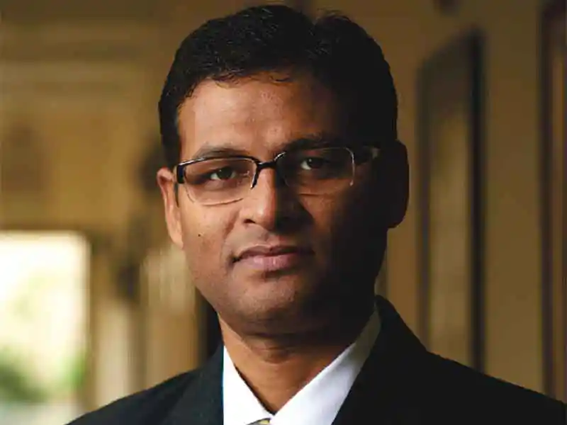 Puneet Vidyarthi, Brand Leader Case India