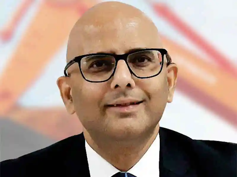 Rahul Shorey - Head (Construction), Tata Hitachi Construction Machinery